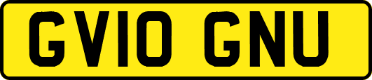 GV10GNU