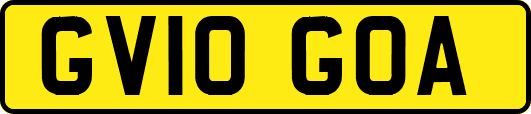 GV10GOA