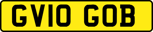 GV10GOB