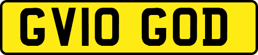 GV10GOD