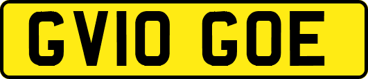 GV10GOE
