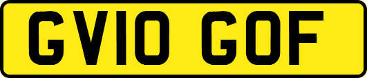 GV10GOF