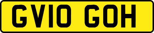 GV10GOH