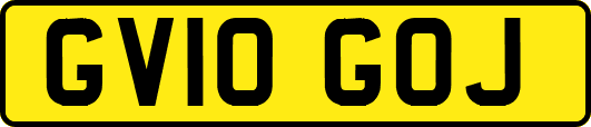 GV10GOJ