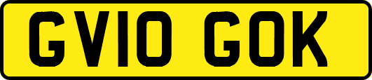 GV10GOK