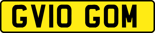 GV10GOM