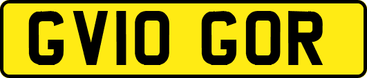 GV10GOR