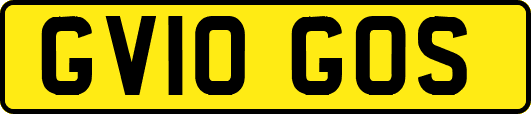 GV10GOS