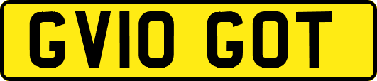 GV10GOT