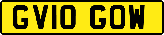 GV10GOW