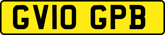 GV10GPB
