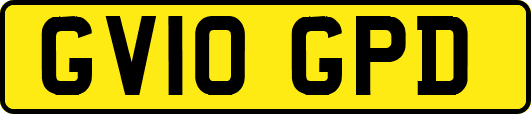 GV10GPD