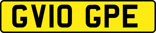 GV10GPE