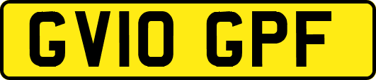 GV10GPF