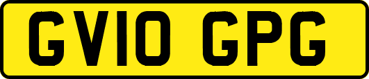 GV10GPG