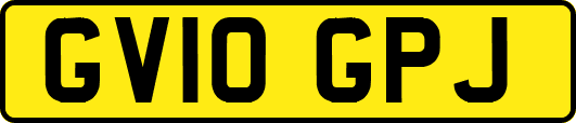 GV10GPJ