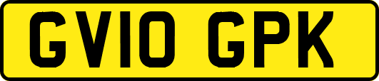 GV10GPK