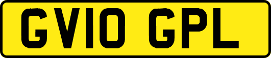 GV10GPL
