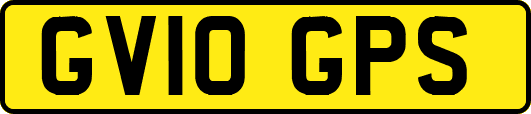 GV10GPS