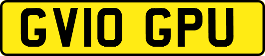 GV10GPU