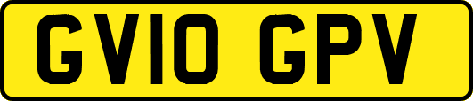 GV10GPV