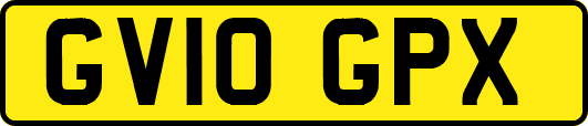 GV10GPX