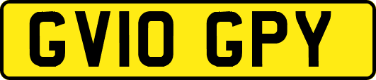 GV10GPY