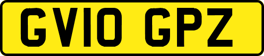GV10GPZ