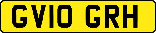 GV10GRH