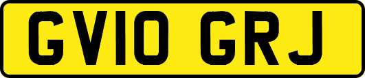 GV10GRJ