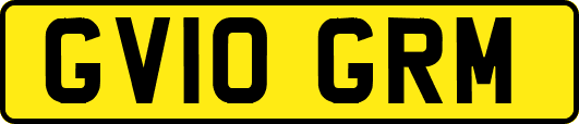 GV10GRM