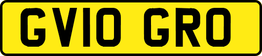 GV10GRO