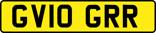 GV10GRR