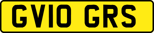 GV10GRS