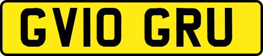 GV10GRU