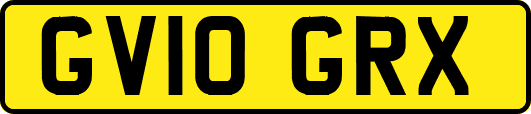 GV10GRX
