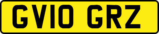 GV10GRZ