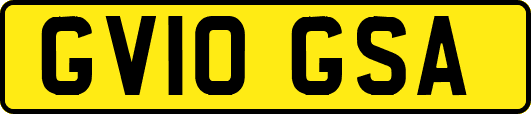 GV10GSA