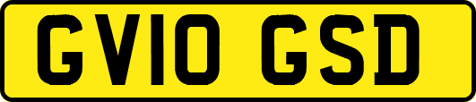 GV10GSD