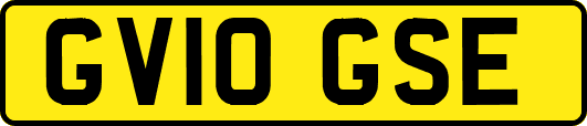 GV10GSE