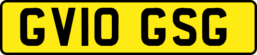 GV10GSG