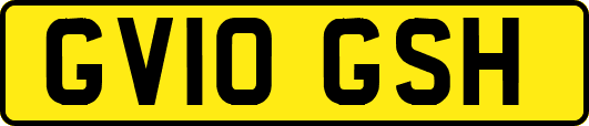 GV10GSH