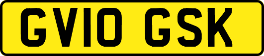 GV10GSK