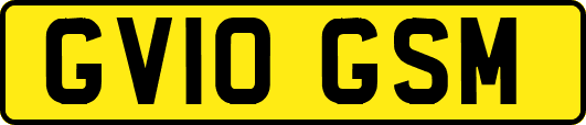 GV10GSM