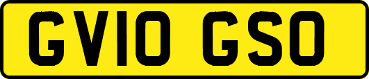 GV10GSO