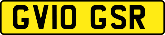 GV10GSR