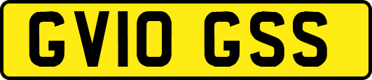 GV10GSS