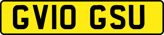 GV10GSU