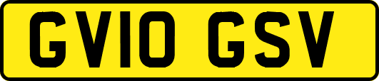 GV10GSV