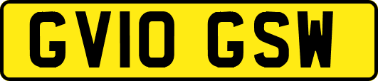 GV10GSW